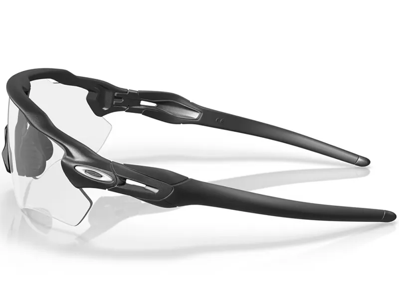 Oakley Radar EV Path Steel Clear Black Photo-6